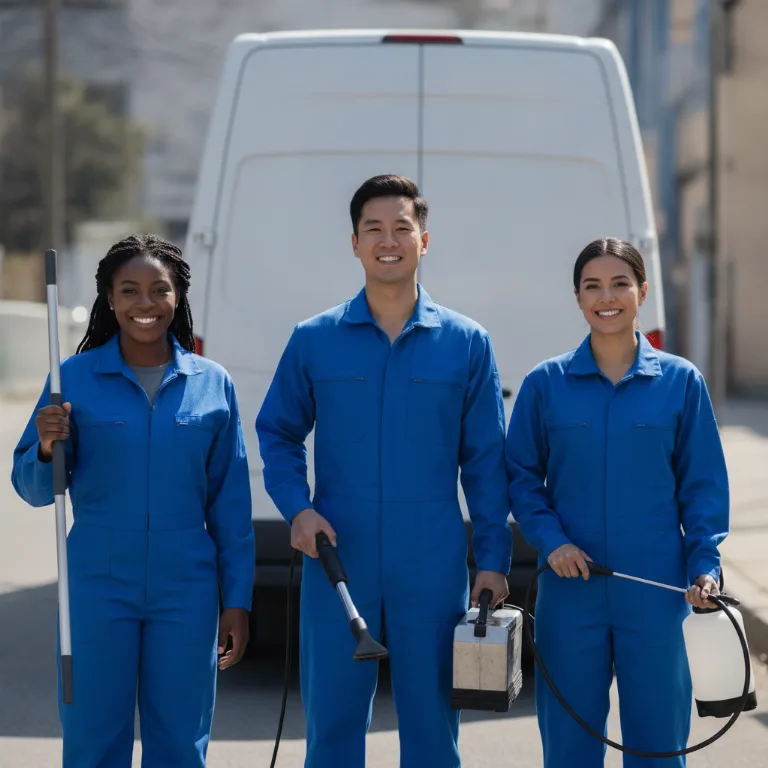 bed bug treatment West Kelowna